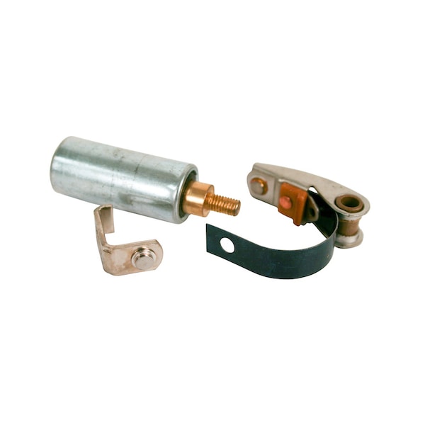 Tune Up Kit 1.75" x4" x1.75"